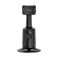 360° AI Face Tracking Gimbal & Phone Stabilizer